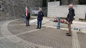 2025 03 26 TOULON TRAGEDIE DE LA RUE D ISLY A ALGER 26 03 1962 AVEC LE CNR (6)